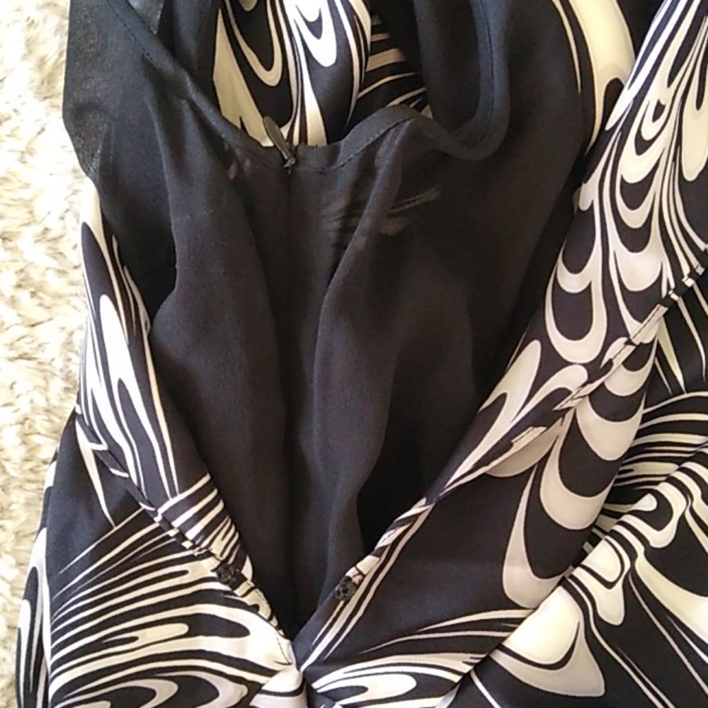 Escada Dress - Picture 12 of 14